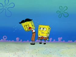 SpongeBuddy Mania - SpongeBob Episode - Stanley S. SquarePants