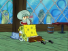 Squidward and SpongeBob.png