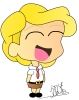 Chibi SpongeBob (Human).png