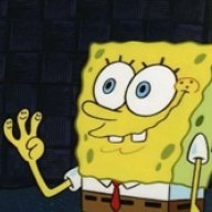 Gary is Missing!, Scene, SpongeBob