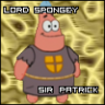 Lord Spongey