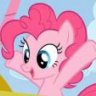 Pinkie Pie