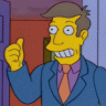 Seymour Skinner