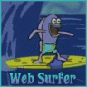 Web Surfer is Back