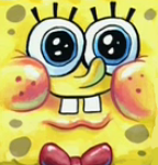 Top Ten Cutest Spongebob Moments - Fan Favorites - SpongeBuddy Mania ...