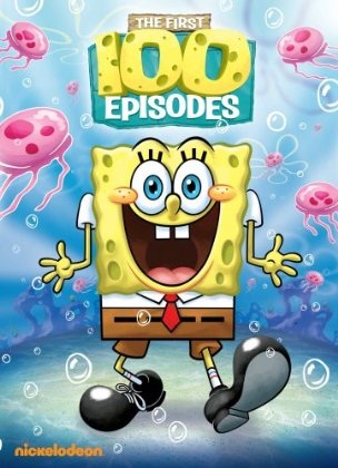 SpongeBuddy Mania - SpongeBob Episode - The Chaperone