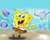 The embarrassing photo of SpongeBob at the Christmas party - SpongeBob ...