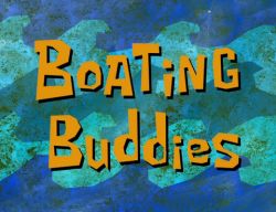 Boating Buddies