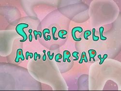 Single Cell Anniversary