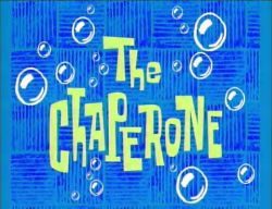 The Chaperone