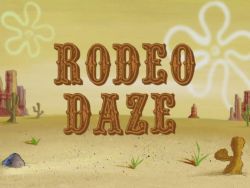 Rodeo Daze