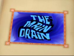 The Main Drain