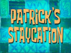 Patrick