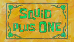 Squid Plus One