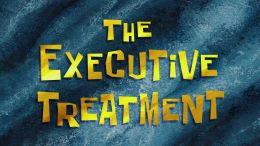 The Executive Treatment