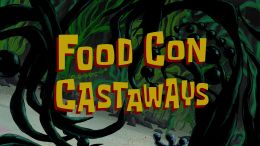 Food Con Castaways