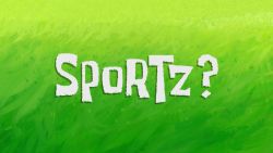Sportz?