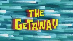 The Getaway