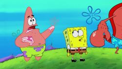 SpongeBuddy Mania - SpongeBob Episode - Feral Friends