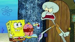 SpongeBuddy Mania - SpongeBob Episode - Chatterbox Gary