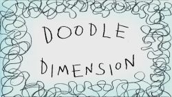 Doodle Dimension