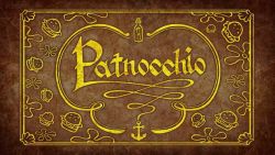 Patnocchio