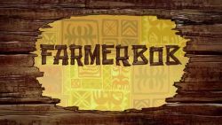 FarmerBob