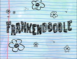 Frankendoodle