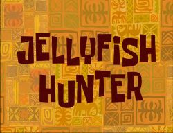Jellyfish Hunter
