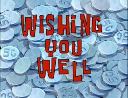 Wishing You Well