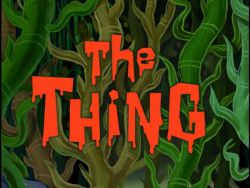 The Thing