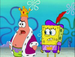 SpongeBuddy Mania - SpongeBob Episode - Rule of Dumb
