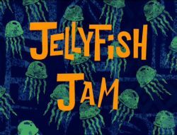 Jellyfish Jam