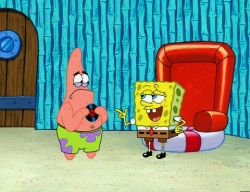 SpongeBuddy Mania - SpongeBob Episode - Sing a Song of Patrick